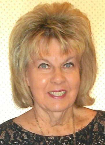 Judith C. Perry 1941-2025